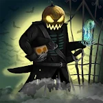 Cemetery Gates TD - Tower Defense MOD APK icon