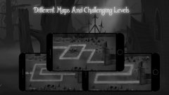 Cemetery Gates TD - Tower Defense - screenshot 4