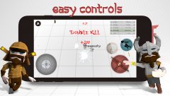 Samura.io - Sword Master - screenshot 3