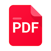 PDF Reader Pro - app icon