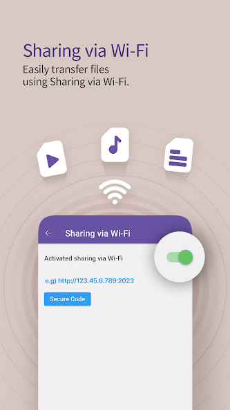 KMPlayer Plus - screenshot 2