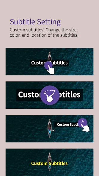 KMPlayer Plus - screenshot 6