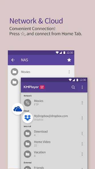 KMPlayer Plus - screenshot 7