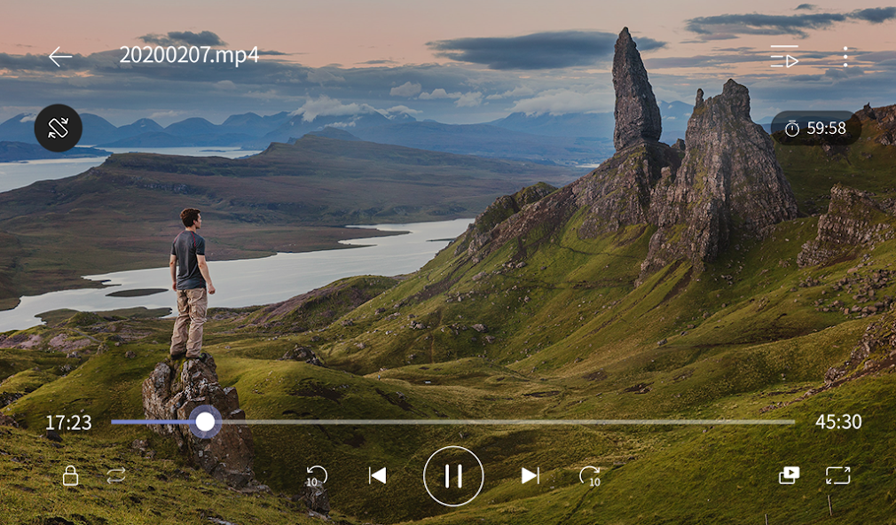 KMPlayer Plus - screenshot 9