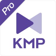 KMPlayer Pro - app icon