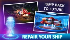 Stickman Reborn - Free Puzzle Shooting Games 2020 - screenshot 1