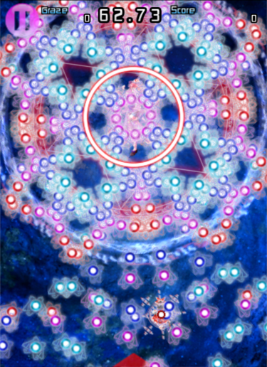 Touhou Thousand Night Anamnesis - screenshot 17