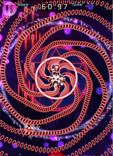 Touhou Thousand Night Anamnesis - screenshot 18