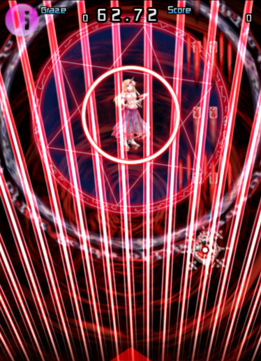 Touhou Thousand Night Anamnesis - screenshot 23