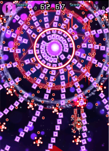 Touhou Thousand Night Anamnesis - screenshot 6