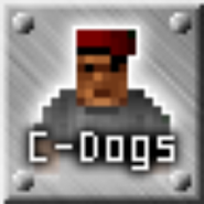 C-Dogs MOD APK icon