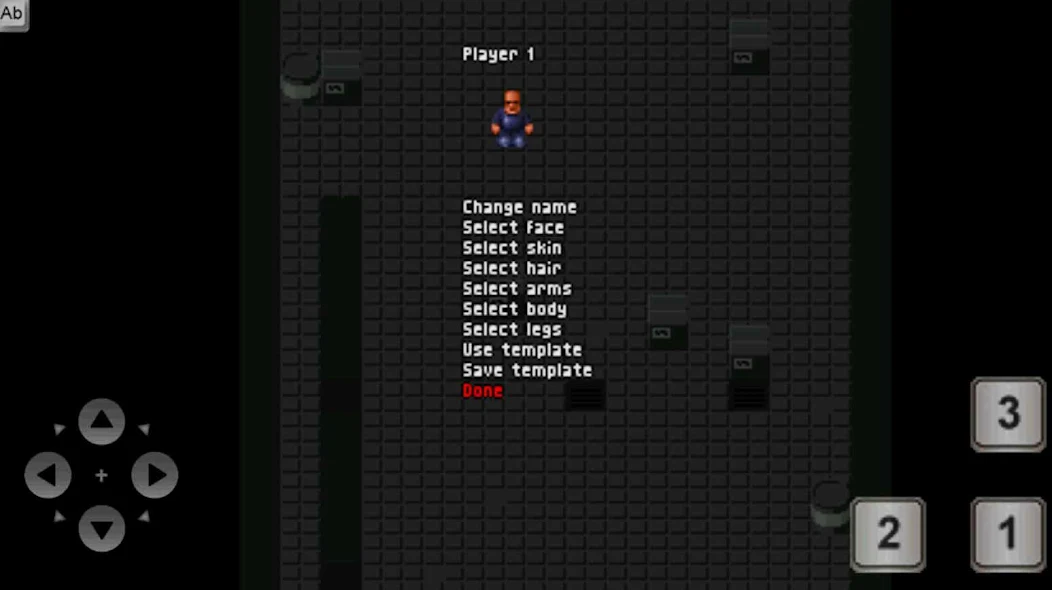 C-Dogs - screenshot 2