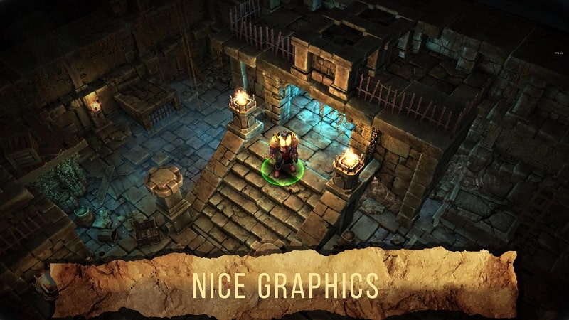 Soul Catcher APK - screenshot 5