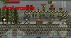 THE BRUTAL COMMANDO - screenshot 3