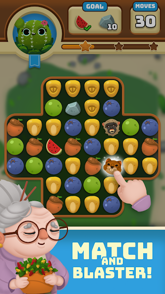 Tree Tales - screenshot 11