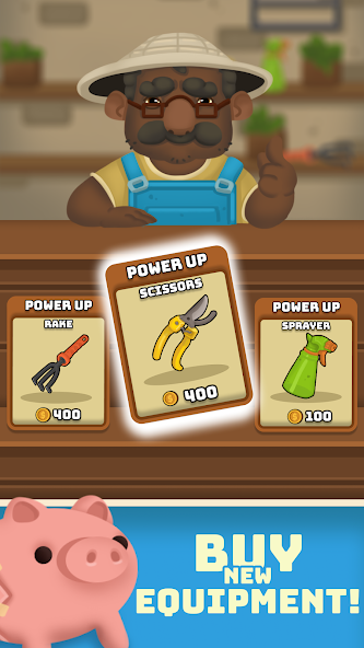 Tree Tales - screenshot 20