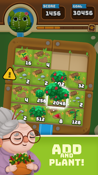 Tree Tales - screenshot 21