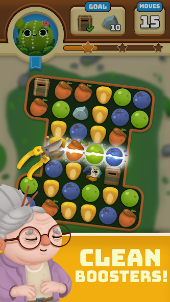 Tree Tales - screenshot 7