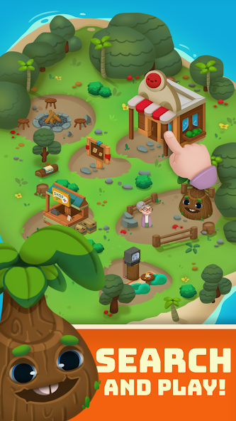 Tree Tales - screenshot 8