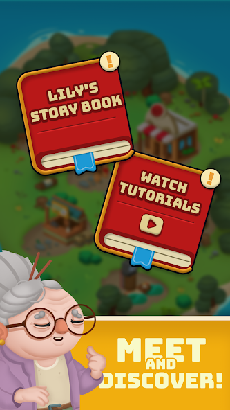 Tree Tales - screenshot 9