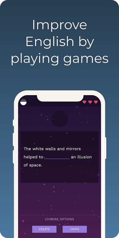 Improve English APK - screenshot 3