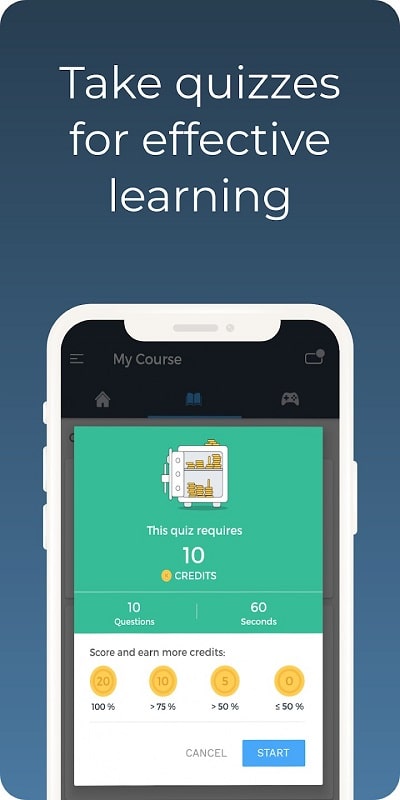Improve English APK - screenshot 4