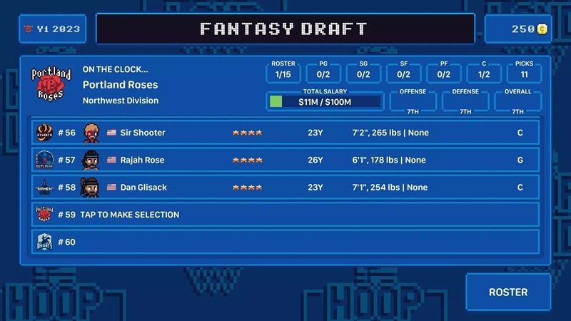 Hoop Land - screenshot 4