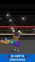 Prizefighters - screenshot 3