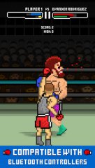Prizefighters - screenshot 4