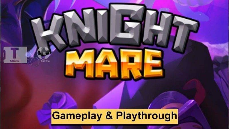 Knightmare APK - app icon