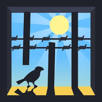 Jail Life MOD APK icon