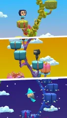 Jumpy Tree - screenshot 1