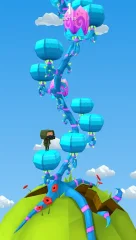 Jumpy Tree - screenshot 2