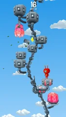 Jumpy Tree - screenshot 3