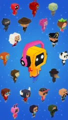 Jumpy Tree - screenshot 4