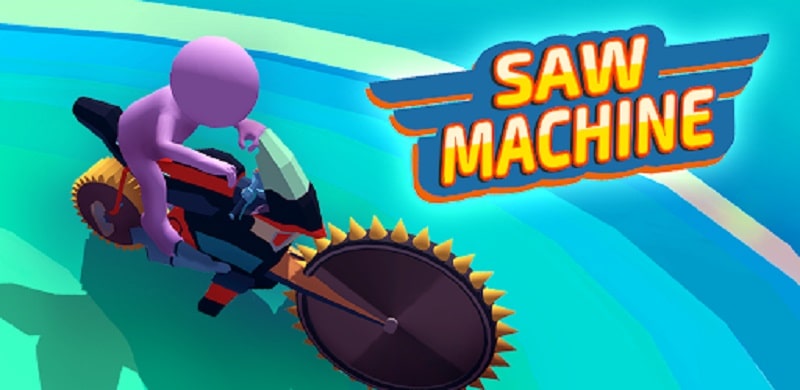 Saw Machine.io APK - app icon