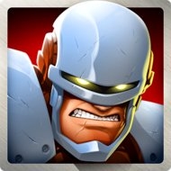 Mutants: Genetic Gladiators - app icon
