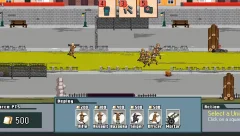 World War 1944: WW2 Free Army Strategy Games - screenshot 1