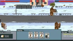 World War 1944: WW2 Free Army Strategy Games - screenshot 2