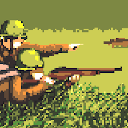 Trench Warfare MOD APK icon