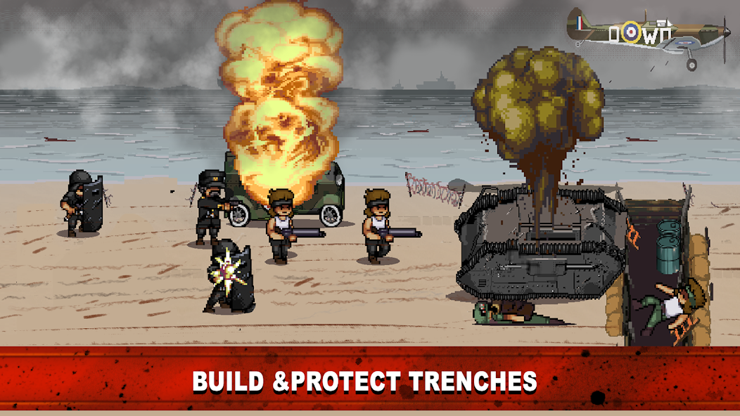 Trench Warfare - screenshot 3