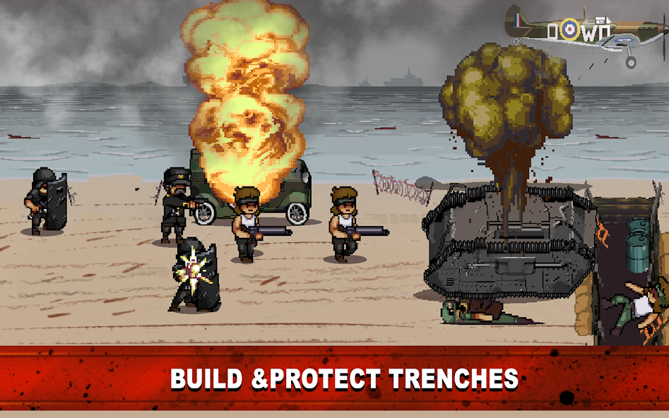 Trench Warfare - screenshot 8
