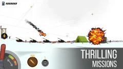 Warplanes Battle: 1944 ww2 - screenshot 1