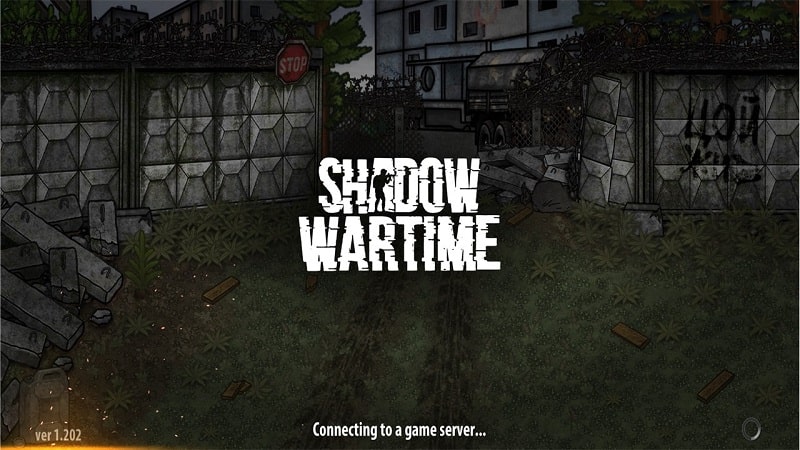 Shadow Wartime APK - app icon