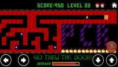 Dave Dangerous : PRO VERSION - screenshot 2