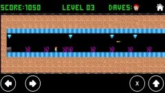 Dave Dangerous : PRO VERSION - screenshot 3