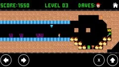 Dave Dangerous : PRO VERSION - screenshot 4