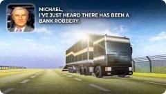 Knight Riders : Game - screenshot 1