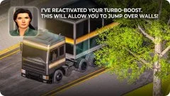 Knight Riders : Game - screenshot 2