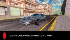 Knight Riders : Game - screenshot 4